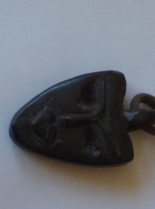 bijou ébène