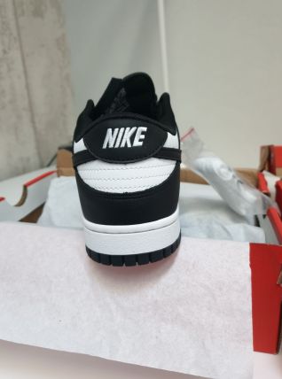 Nike Dunk Low Sb Panda