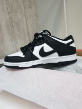 Nike Dunk Low Sb Panda
