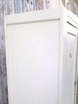 Armoire parisienne d’hôtel année 50  