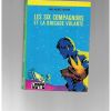 Les six compagnons et la brigade volante 1980
