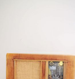Radio TSF bluetooth