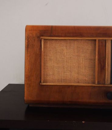 Radio TSF bluetooth
