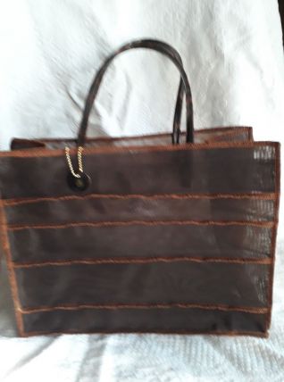 Elégant sac à mains GUERLAIN