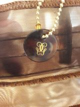 Elégant sac à mains GUERLAIN