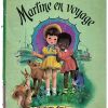 Martine en voyage 1954