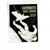 Fantômette dans l'espace 1980