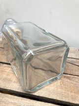Carafe à Whisky avec son bouchon