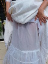 Robe de mariée