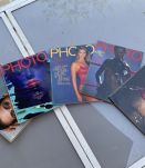 Magazine Photo 