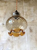 Suspension Ambre