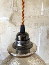 Suspension Ambre