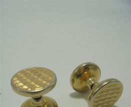 Boutons de manchette