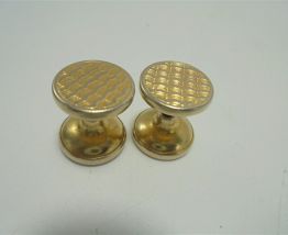 Boutons de manchette