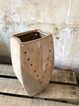Grand vase pique fleurs