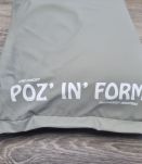 Coussin médical pour femme enceinte ou personne alitée 