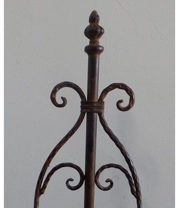 PORTE-ROULEAU W.C
