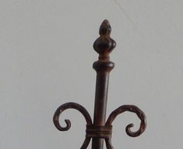 PORTE-ROULEAU W.C