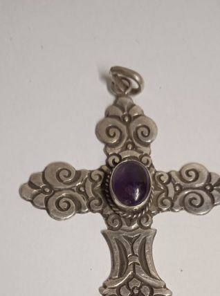 CRUCIFIX