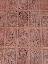 Tapis Cachemire fait main 280x180cm