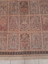 Tapis Cachemire fait main 280x180cm