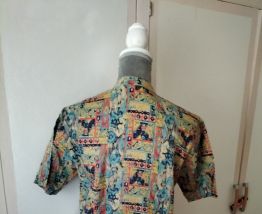 Chemisier taille 38/40 Vintage 