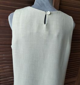 Top taille 44 Vintage 