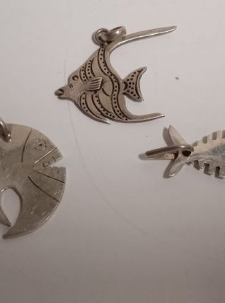 Charmes de bracelets / Bracelet charms