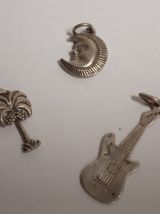 Charmes de bracelets / Bracelet charms