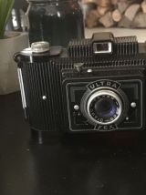 Appareil photo ultra fex vintage 