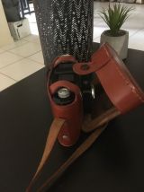 Appareil photo ultra fex vintage 