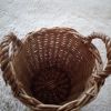 Panier taille unique Vintage