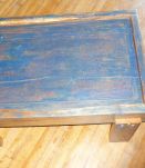 Table basse de salon
