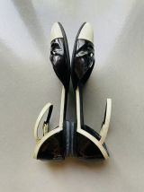 chanel sandales 