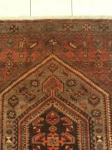 Tapis Persan Hamadan fait main 190x128cm