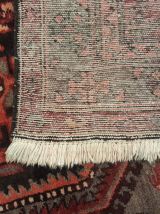 Tapis Persan Hamadan fait main 190x128cm