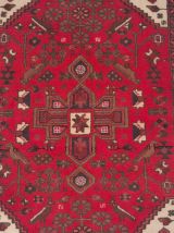 Tapis Persan Hamadan fait main 150x100cm