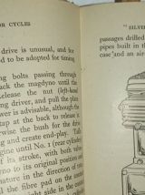 "MATCHLESS" de F. W. Niell. /  "MATCHLESS" by F. W. Niell.