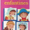 Chansons enfantines