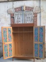 Armoire parisienne année 30