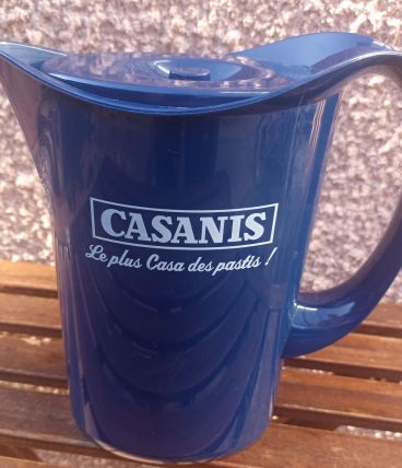 Pichet CASANIS 