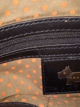 Temporairement indisponible. vintage RADLEY sac