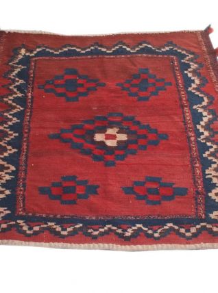 Kilim ancien  Sofreh Kamoo
