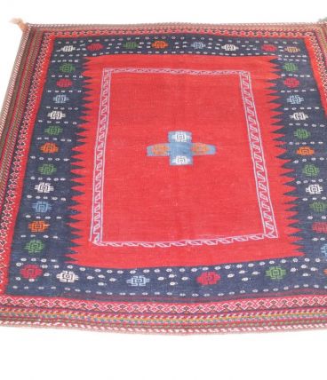 Kilim ancien  Sofreh Kamoo