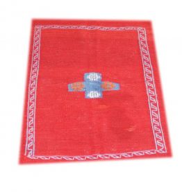 Kilim ancien  Sofreh Kamoo