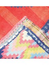 Kilim ancien  Sofreh Kamoo