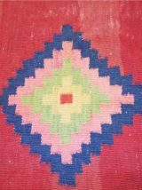 Kilim ancien  Sofreh Kamoo