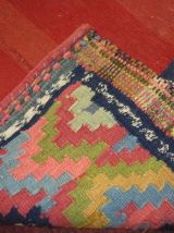 Kilim ancien  Sofreh Kamoo