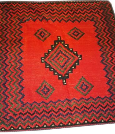 Kilim ancien  Sofreh Kamoo