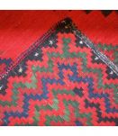 Kilim ancien  Sofreh Kamoo